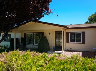 1823 S 71st Ave, Yakima, WA