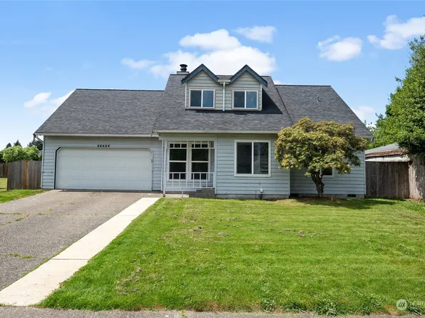 32237 14th Avenue SW, Federal Way, WA 98023
