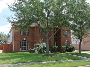 11907 Matagorda Ln, Sugar Land, TX 77498
