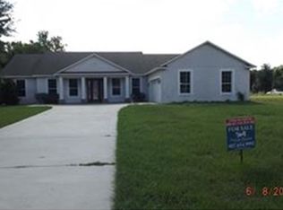 1083 E Crown Point Rd, Ocoee, FL 34761