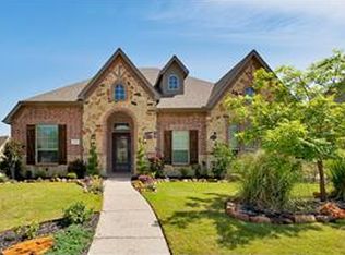 2741 Waverley Drive, Trophy Club, TX 76262