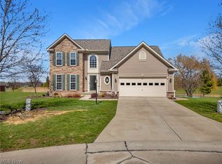 5535 Indian Wells Dr, Medina, OH