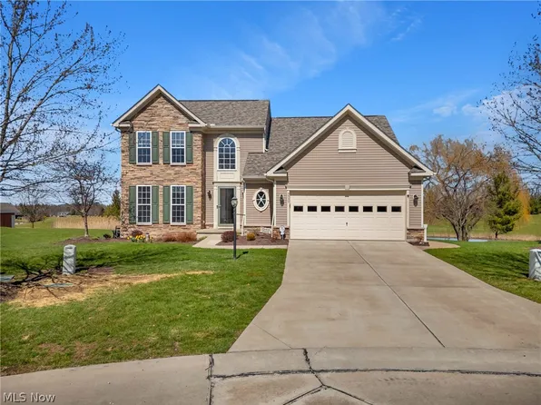 5535 Indian Wells Dr, Medina, OH 44256