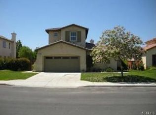 1208 Reward St, San Jacinto, CA 92583