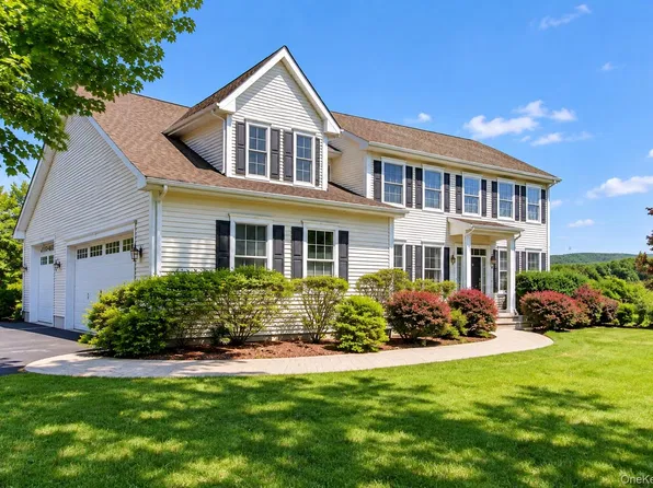 4 Augusta Court, Monroe, NY 10950