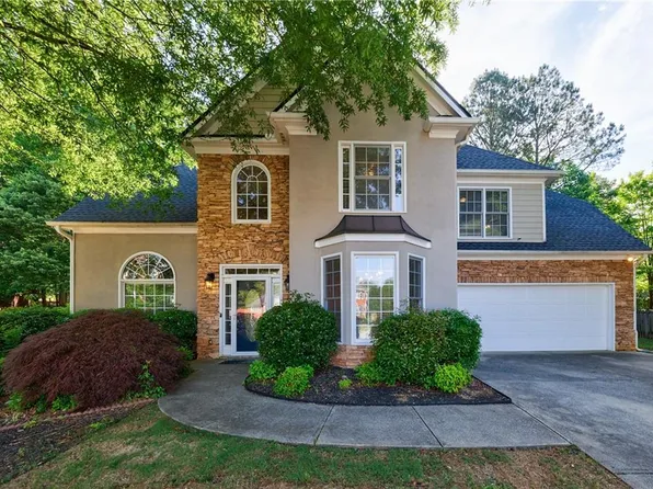 2687 Mountain Oaks Ct, Powder Springs, GA 30127