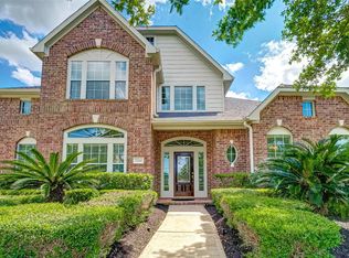 2614 Misty Grove Dr, Manvel, TX 77578