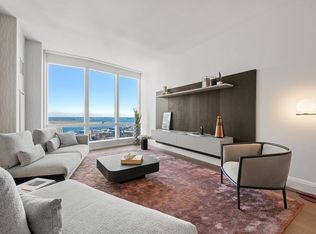 Millennium Residences @ Winthrop Center, Boston, MA 02110