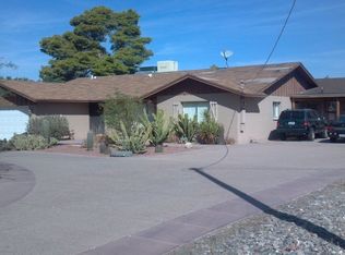 4522 W Greenway Rd, Glendale, AZ 85306