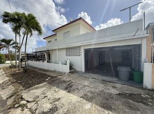 Calle 33 Se Puerto Nuevo #760, San Juan, PR 00921