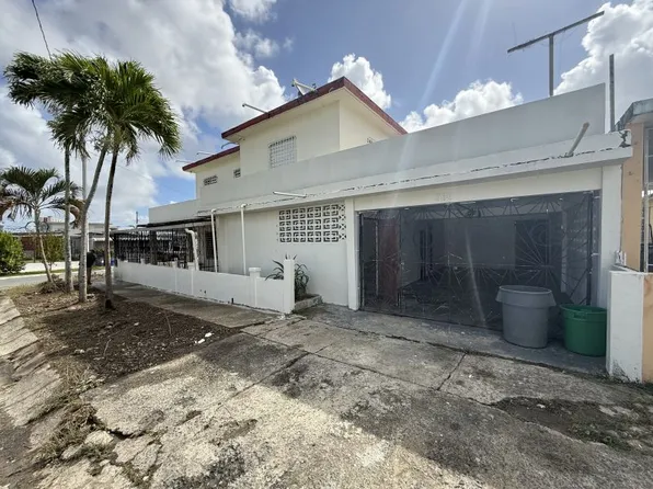 Calle 33 Se Puerto Nuevo #760, San Juan, PR 00921