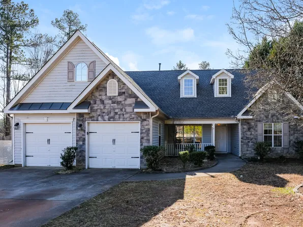 2001 Reserve Pkwy, McDonough, GA 30253