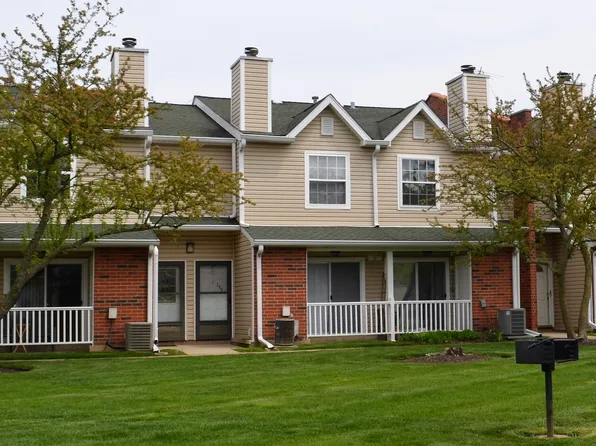 1285 Wyndham Ln APT 105, Palatine, IL 60074