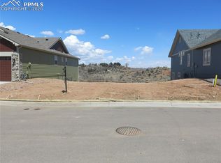 976 Uintah Bluffs Pl, Colorado Springs, CO 80904