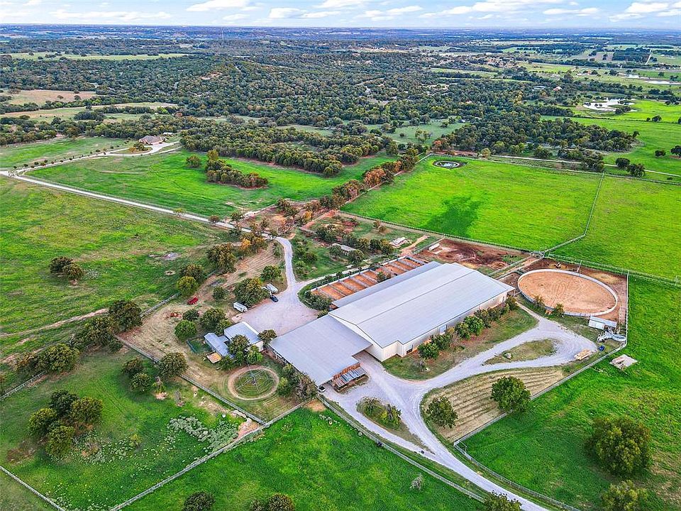 990 N Fm 113, Weatherford, TX 76088 Zillow