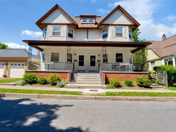 34 Glasgow St, Rochester, NY 14608