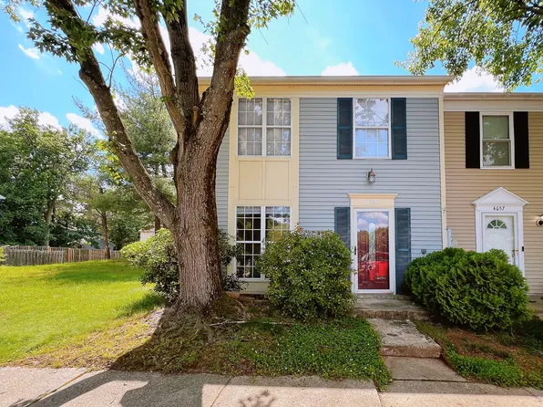 4658 Grosbeak Pl, Waldorf, MD 20603