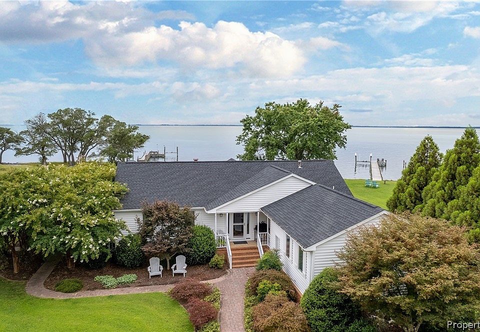 947 Bar Neck Rd, Port Haywood, VA 23138 Zillow