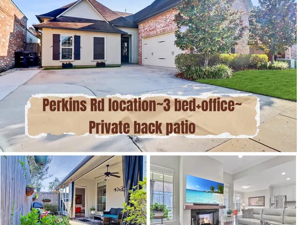 14839 Kingsland Way, Baton Rouge, LA 70810