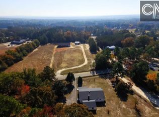 157 Vermont Rd, West Columbia, SC 29170