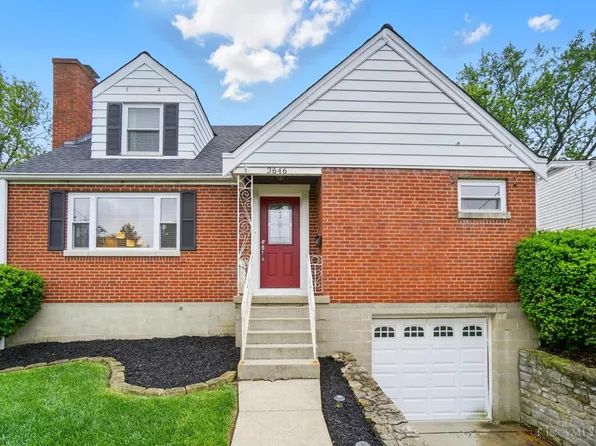 3646 Coral Gables Rd, Cincinnati, OH 45248