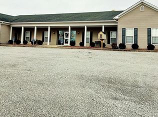 718 W Main St, Clarkson, KY 42726