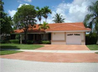 10460 SW 130th Ave, Miami, FL 33186