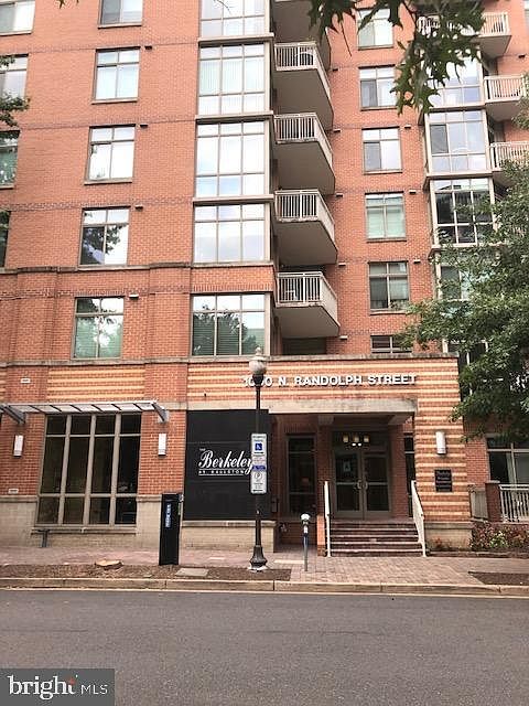 1st image of 1000 Randolph #503
