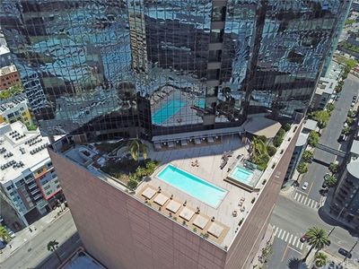 1100 Wilshire Blvd APT 2909, Los Angeles, CA, 90017