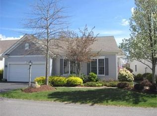 21 Highbank Trl, Plymouth, MA 02360