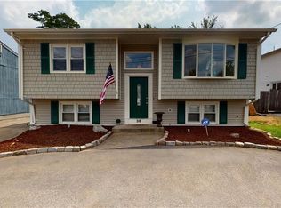 36 Dante Ave, Johnston, RI 02919