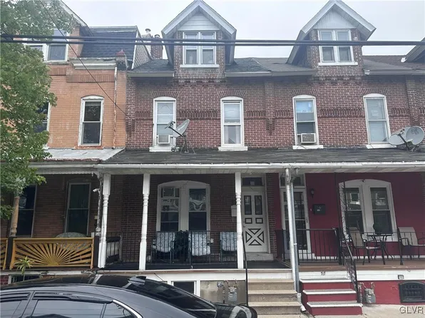 719 W Green St, Allentown, PA 18102
