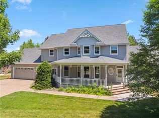 715 Pine Pl, Rice Lake, WI 54868