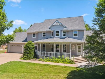 715 Pine Place, Rice Lake, WI, 54868