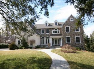 306 Wellington Ter, Jenkintown, PA 19046