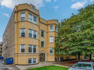 2251 W Rosemont Ave APT 1, Chicago, IL 60659