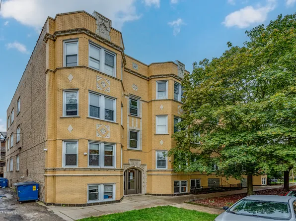 2251 W Rosemont Ave APT 1, Chicago, IL 60659
