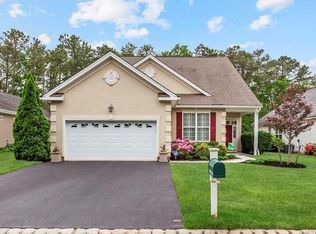 11 Golf View Dr, Little Egg Harbor, NJ 08087