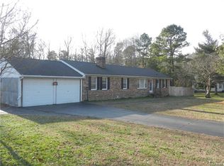 7340 Creekridge Rd, Henrico, VA 23231