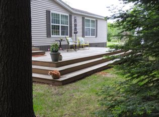 16 Cedar Rd, Belmont, ME 04952