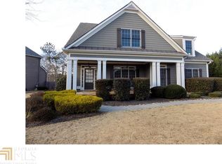 623 Blackwater Rdg, Canton, GA 30114
