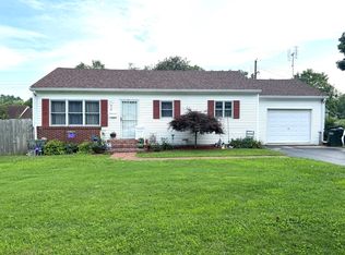 315 Jessie Ave, Hopkinsville, KY 42240
