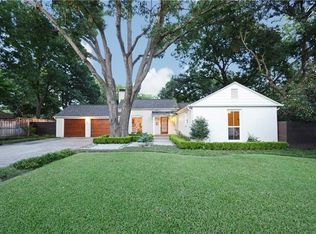 6722 Robin Rd, Dallas, TX 75209