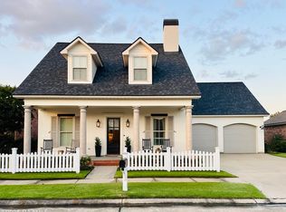 5935 Camellia Pl, Lake charles, LA 70605