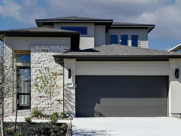 426 Alexander Avenue, New Braunfels, TX 78130