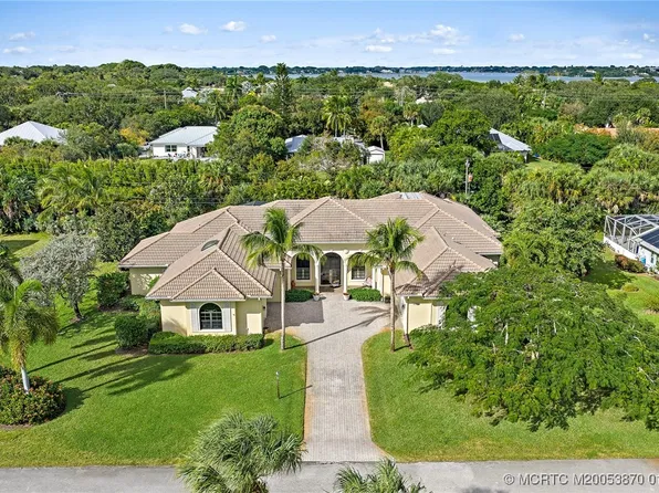 4723 SE Cheerio Way, Stuart, FL 34997