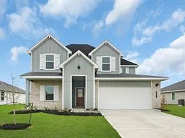 2712 Bryan Grove Ln, Richmond, TX 77469