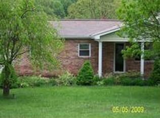 1114 Spring Avenue Grv, Princeton, WV 24740
