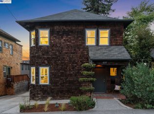 1332 Spruce St, Berkeley, CA 94709