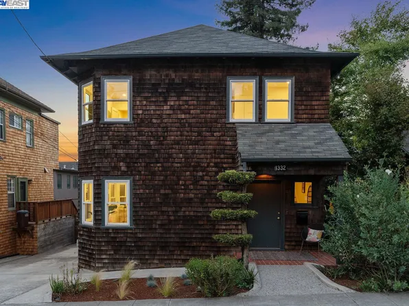 1332 Spruce St, Berkeley, CA 94709